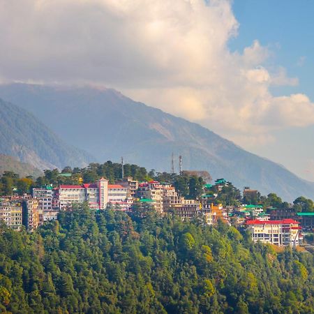 Amritara Surya, Mcleodganj, Dharamshala Hotel Exterior photo